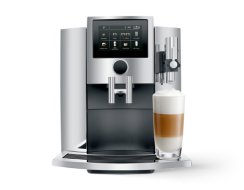 Bean to Cup coffee machines