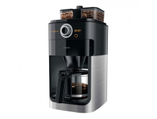 Filter coffee machines and coffee makers