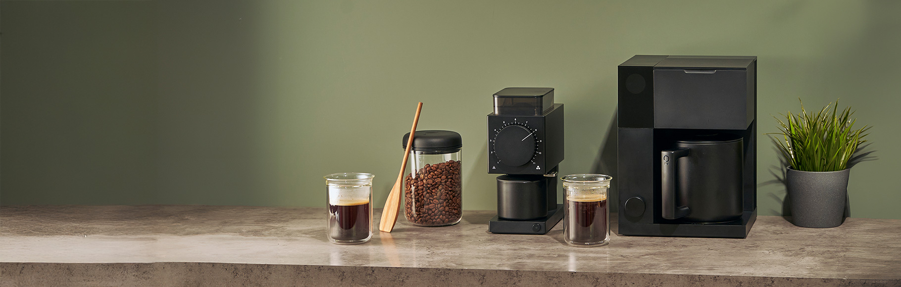 Fellow - Good Coffee Starts With Good Brewing Tools