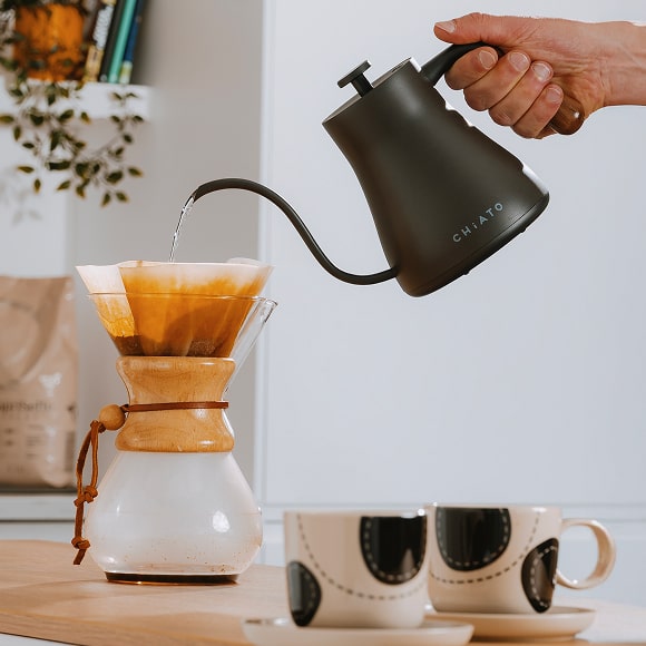 Specialty coffee