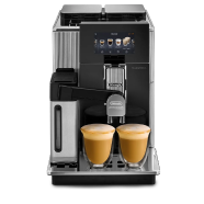 Coffee machines