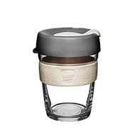 Travel mugs
