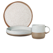 All dishes