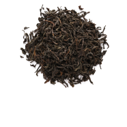 Black tea