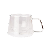 Double-walled