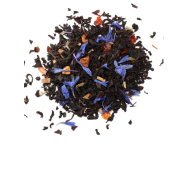 Fruit – herbal tea