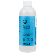 Milk system cleaners