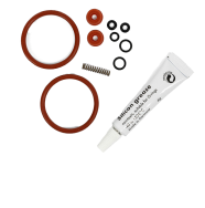 All spare parts