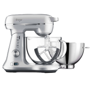 Stand mixers