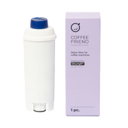 Water filters for coffee machine