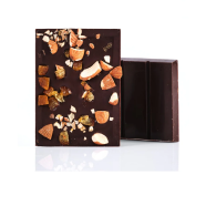 Chocolate tablets
