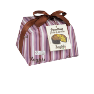 Panettone cakes