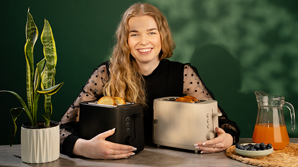 Video poster