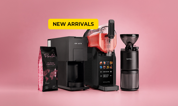 Explore what’s new!