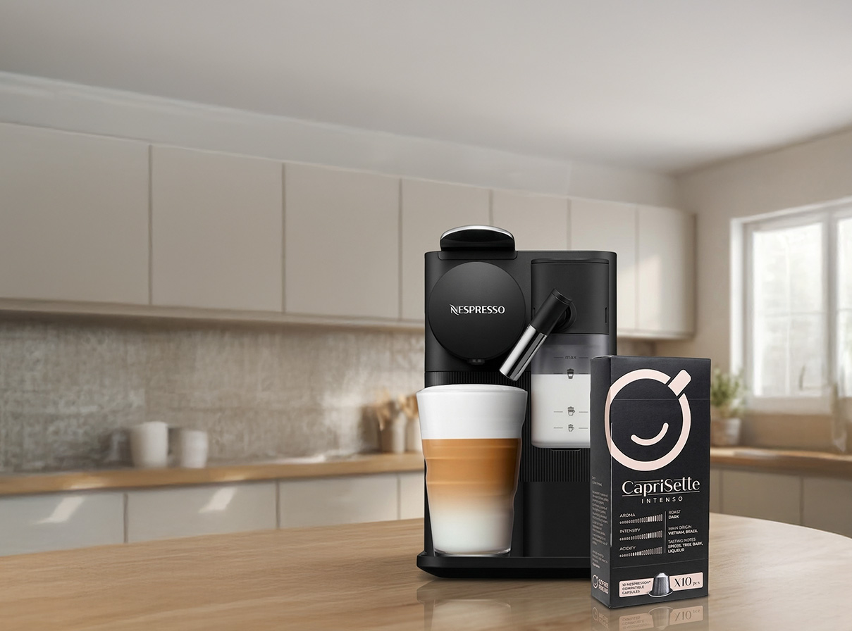 Nespresso®